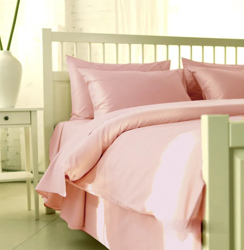 Egyptian Cotton Super King Fitted Sheet