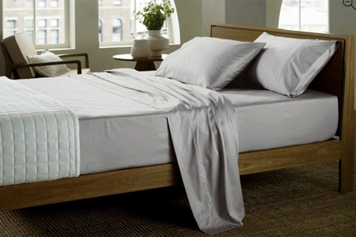 Egyptian Cotton Super King Fitted Sheet