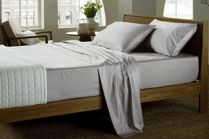 Egyptian Cotton Super King Fitted Sheet