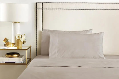 Egyptian Cotton Super King Fitted Sheet