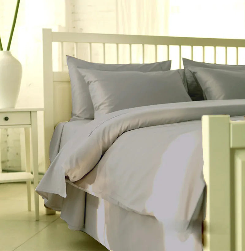 Egyptian Cotton Super King Fitted Sheet