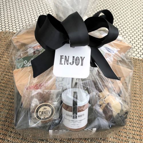 Raffle Gift