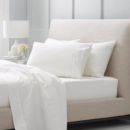 Egyptian Cotton Super King Fitted Sheet