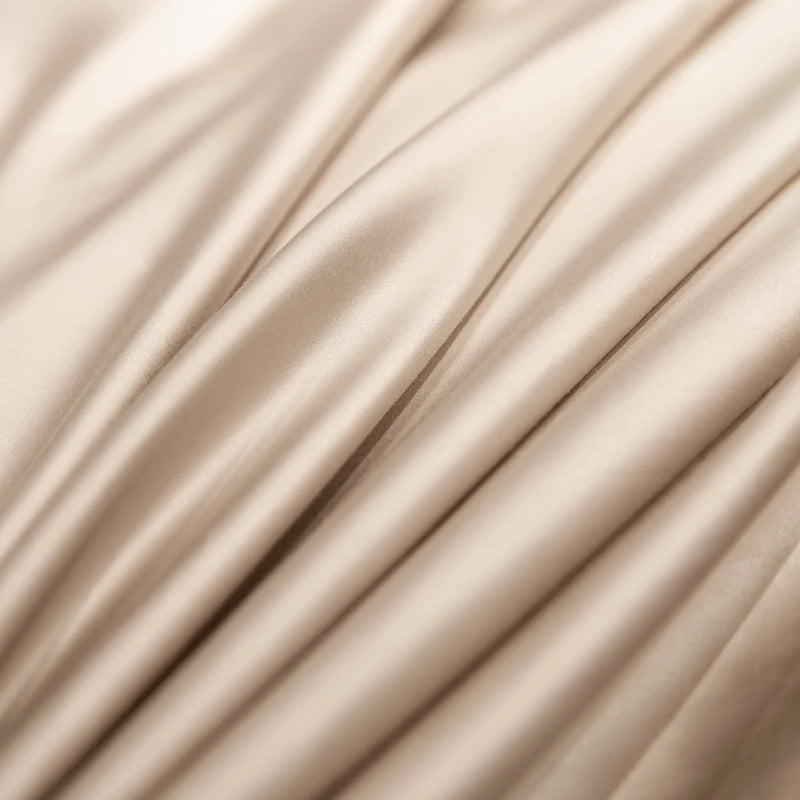 Luxury Egyptian Cotton Bed Sheet Set