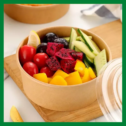 Disposable Take Out Food Container