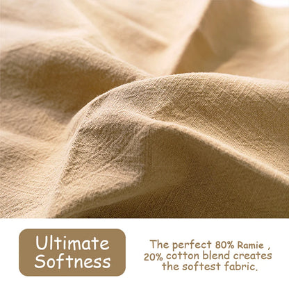 Reusable Cotton Napkin