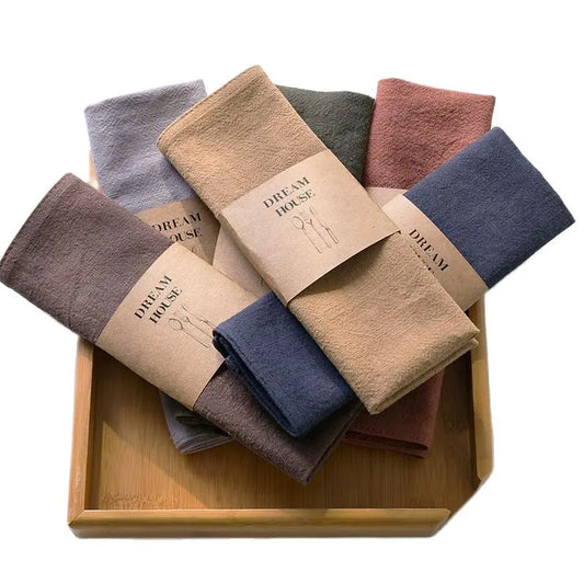 Reusable Cotton Napkin