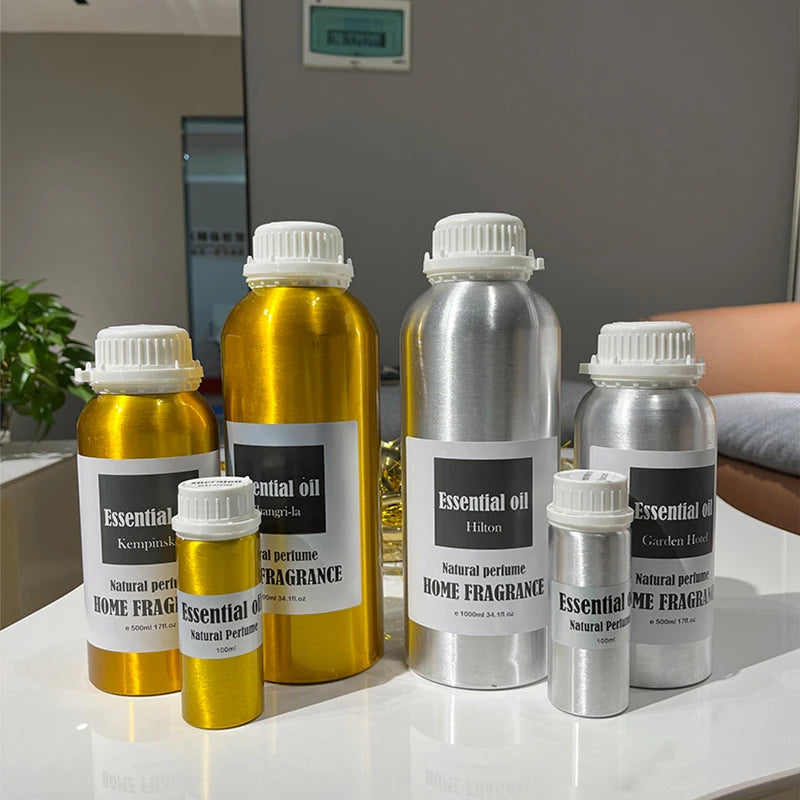 Premium Hotel Aromatherapy Essential Oil
