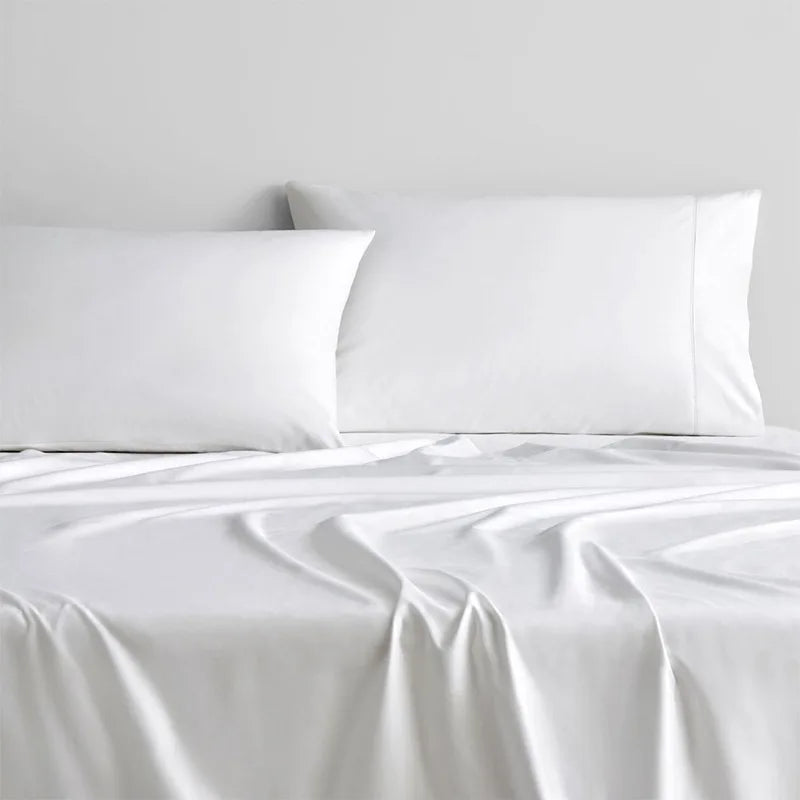 Egyptian Cotton Super King Fitted Sheet