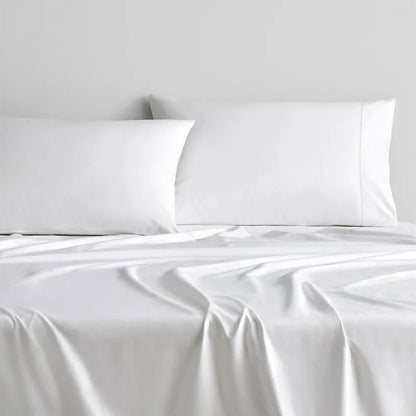 Egyptian Cotton Super King Fitted Sheet
