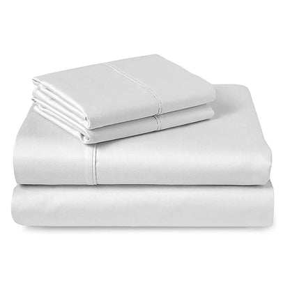 Luxury Egyptian Cotton Bed Sheet Set