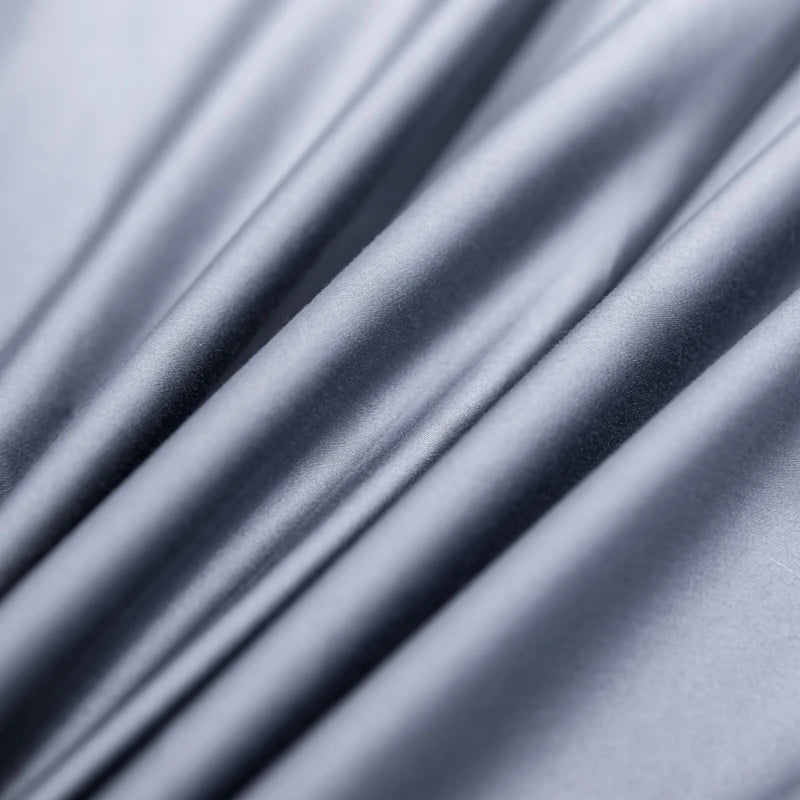 Luxury Egyptian Cotton Bed Sheet Set