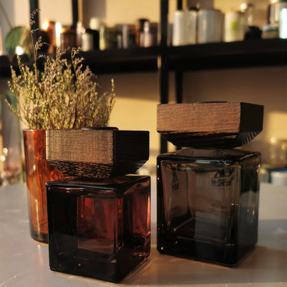 Indoor Aromatherapy bottle