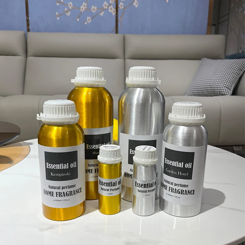 Premium Hotel Aromatherapy Essential Oil