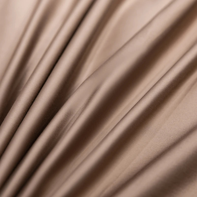 Luxury Egyptian Cotton Bed Sheet Set