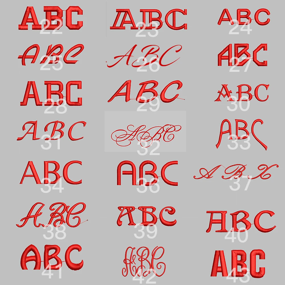 Customized Logo Bath Hand Towel