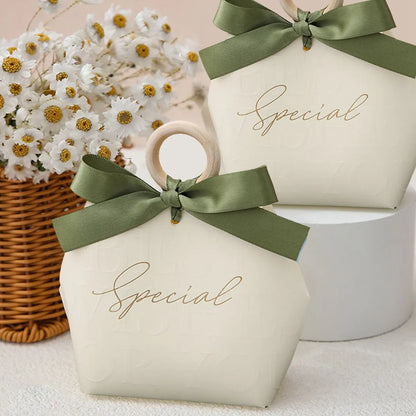 Favors Candy Box