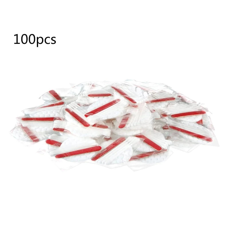 Cotton Swabs Individually Packed