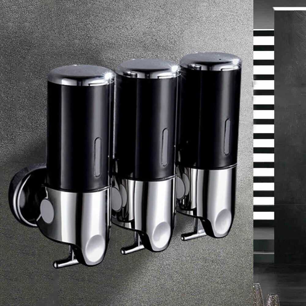 Wall Mounted Soap Dispenser