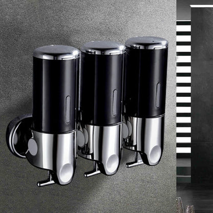 Wall Mounted Soap Dispenser