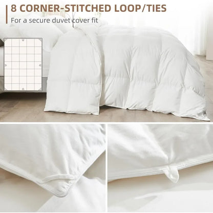 Bed Comforters