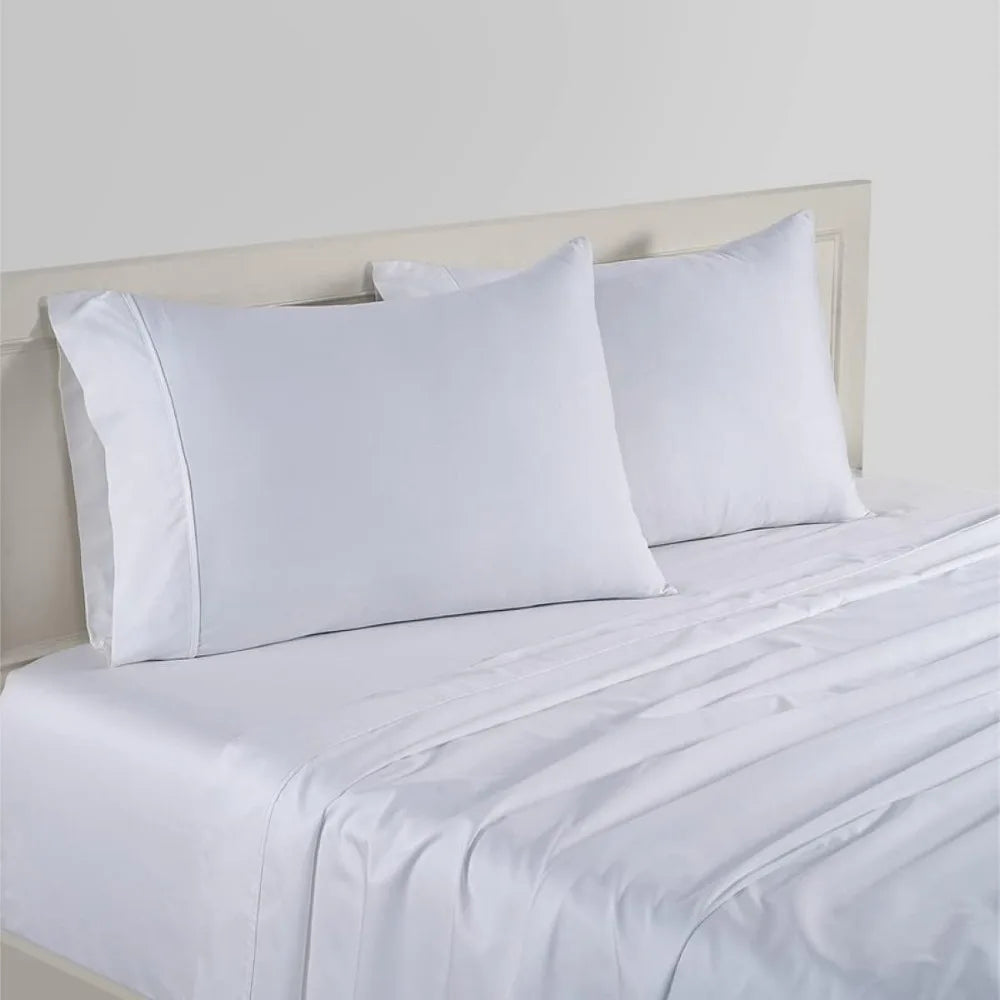 100% Cotton Sheets-King Size  Sheets