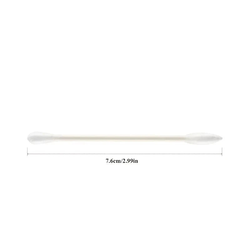 Individually Packaged Cotton Swabs