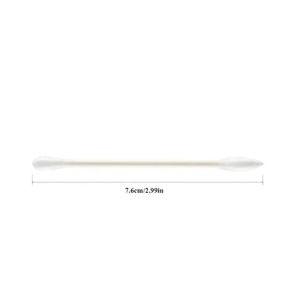Individually Packaged Cotton Swabs