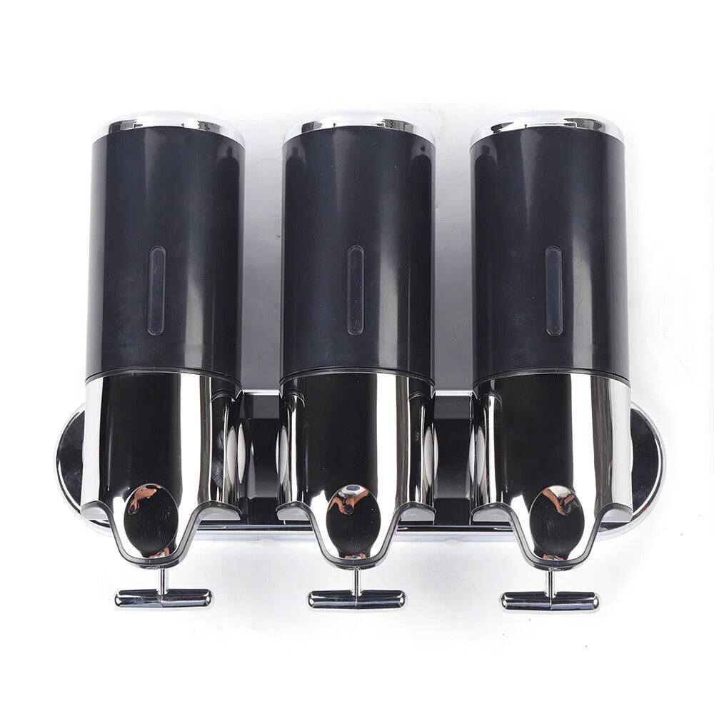 Wall Mounted Soap Dispenser