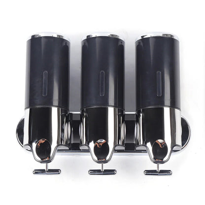 Wall Mounted Soap Dispenser