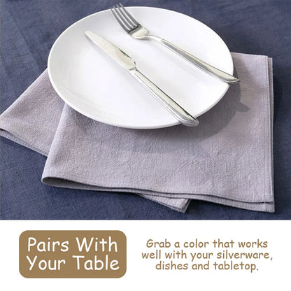 Reusable Cotton Napkin