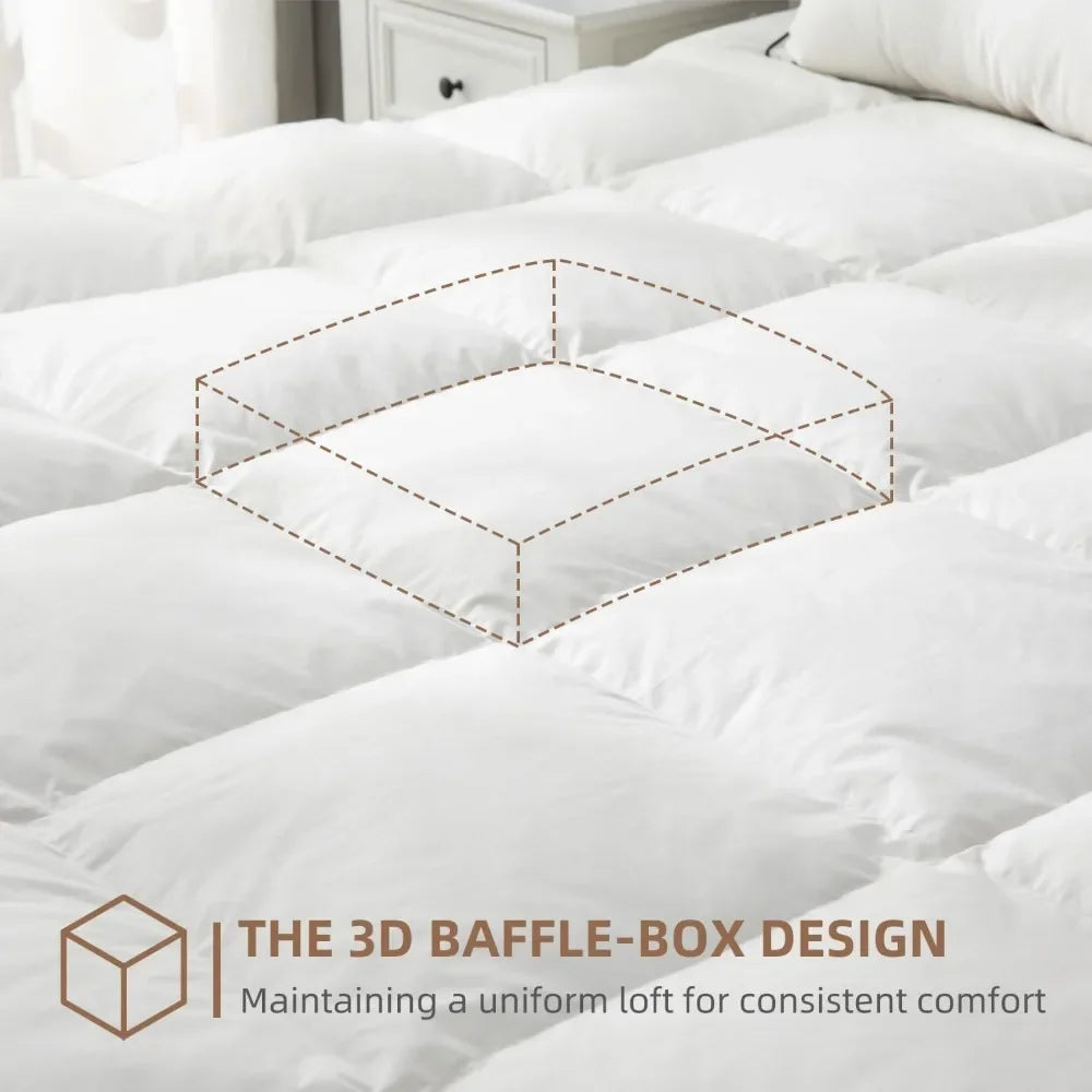 Bed Comforters