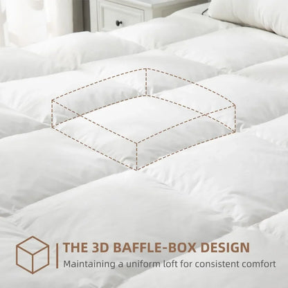 Bed Comforters