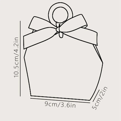 Favors Candy Box