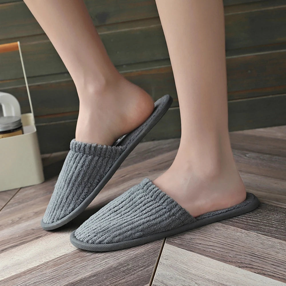 Hotel room Slipper (3 pairs)