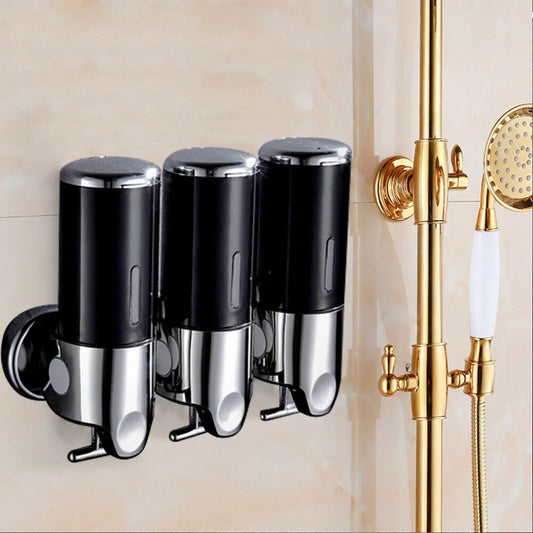 Wall Mounted Soap Dispenser