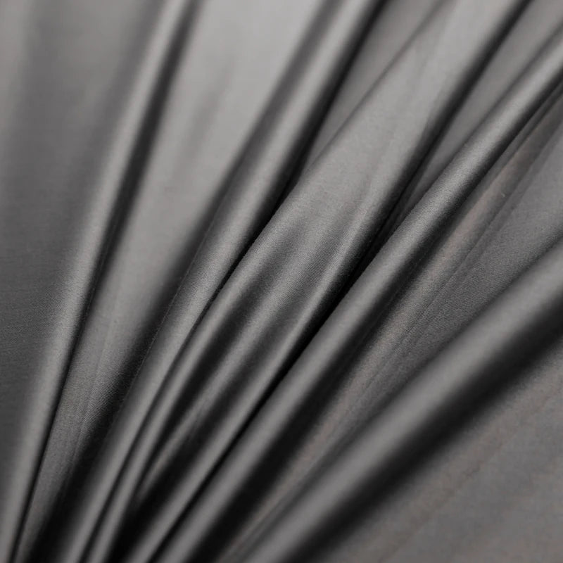 Luxury Egyptian Cotton Bed Sheet Set