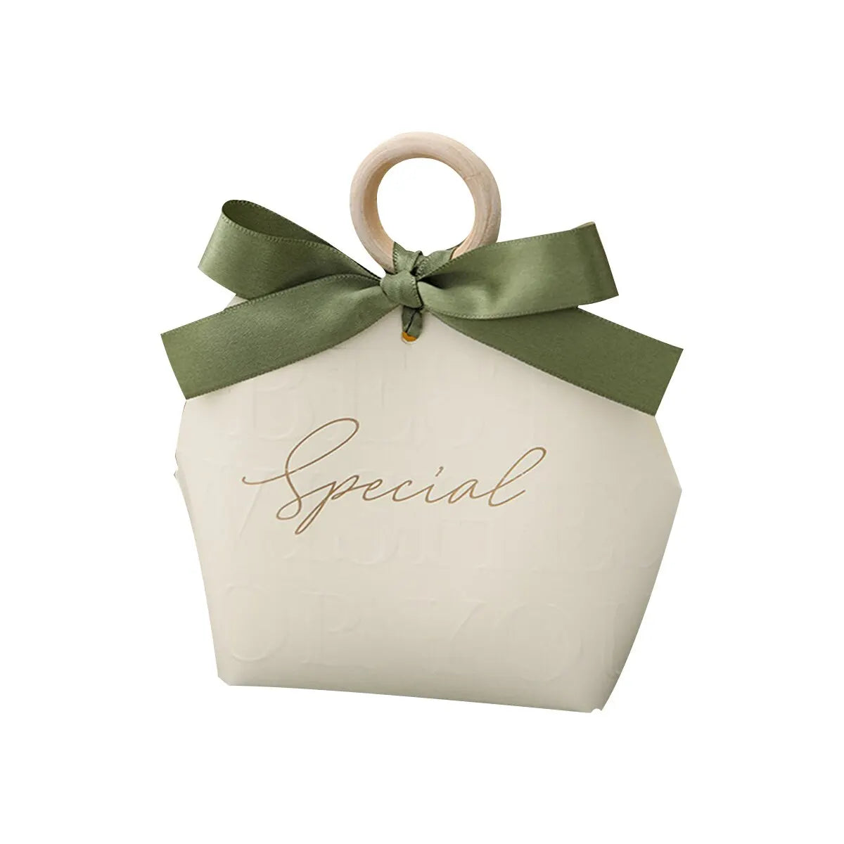 Favors Candy Box